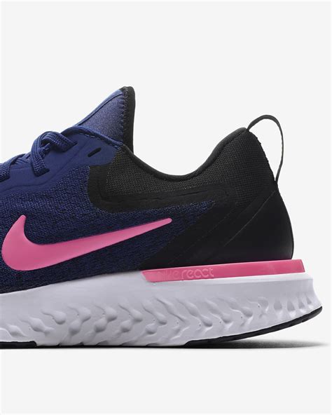 nike odyssey react flyknit damen|nike odyssey react herren.